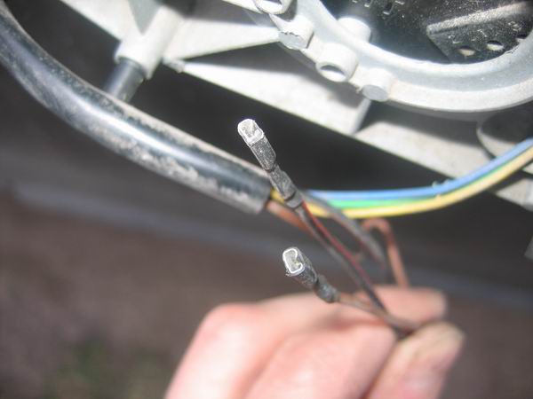 2009.12.31 Renault Kangoo 2001 lusterko lewe 002.1.jpg